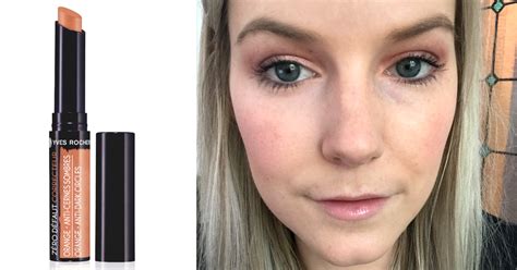 color corrector donkere kringen